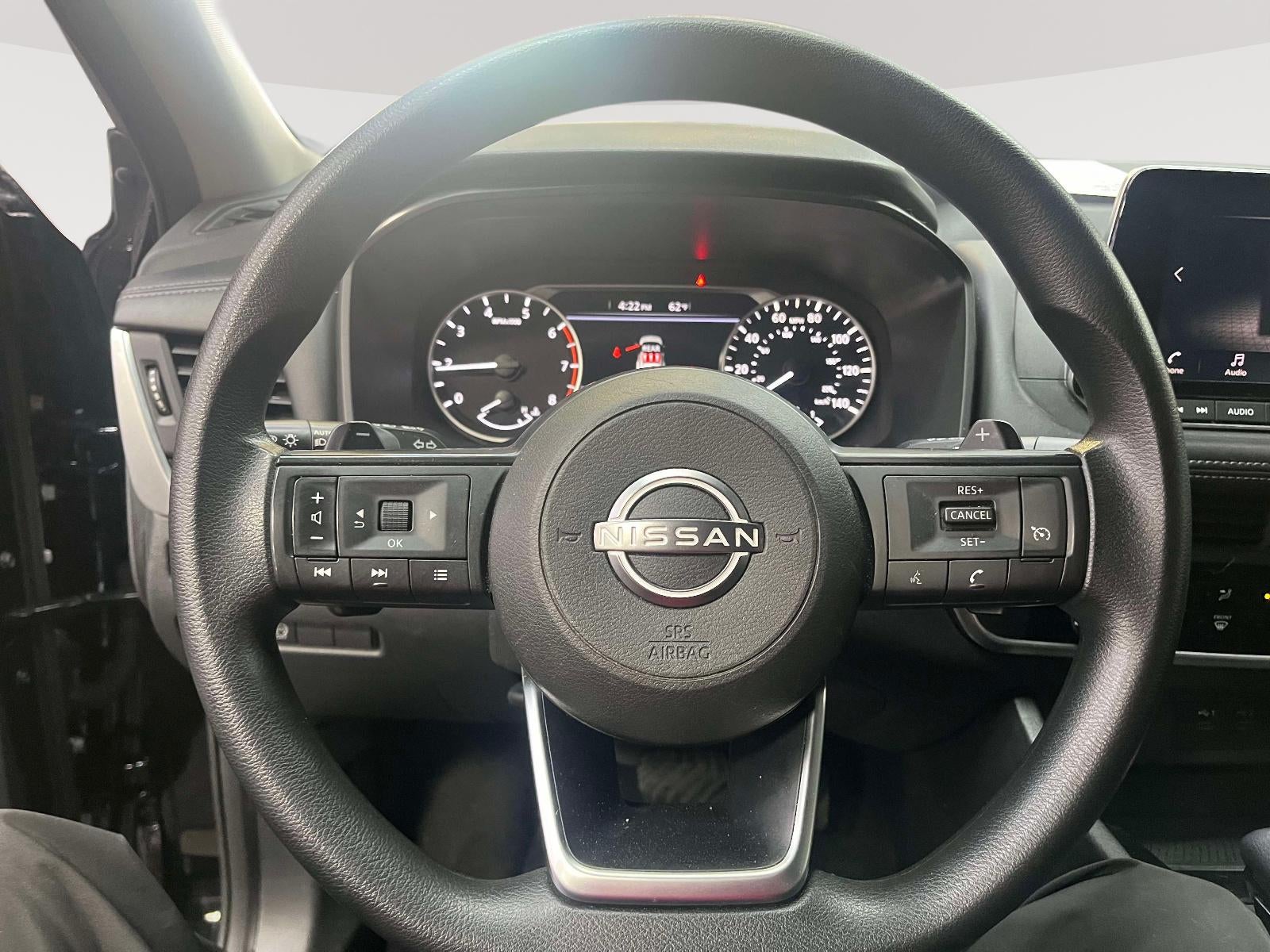 2023 Nissan Rogue S Intelligent AWD