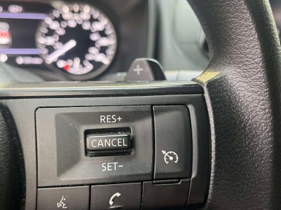 2023 Nissan Rogue S Intelligent AWD