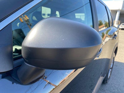 2024 Nissan Rogue S Intelligent AWD