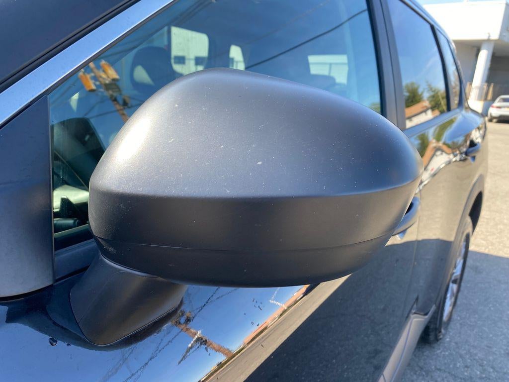 2024 Nissan Rogue S Intelligent AWD