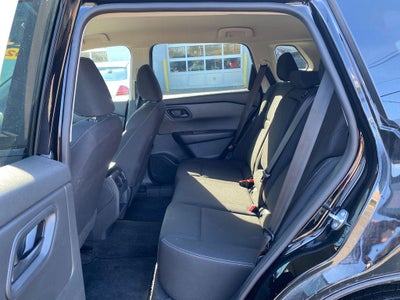 2024 Nissan Rogue S Intelligent AWD