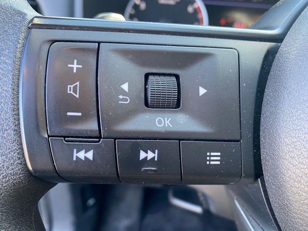 2024 Nissan Rogue S Intelligent AWD