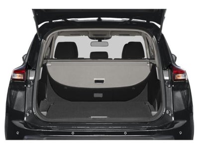 2025 Nissan Rogue S Intelligent AWD