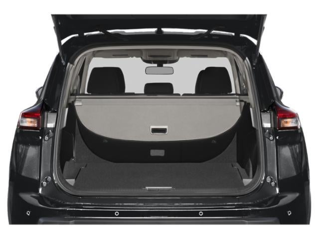 2025 Nissan Rogue S Intelligent AWD