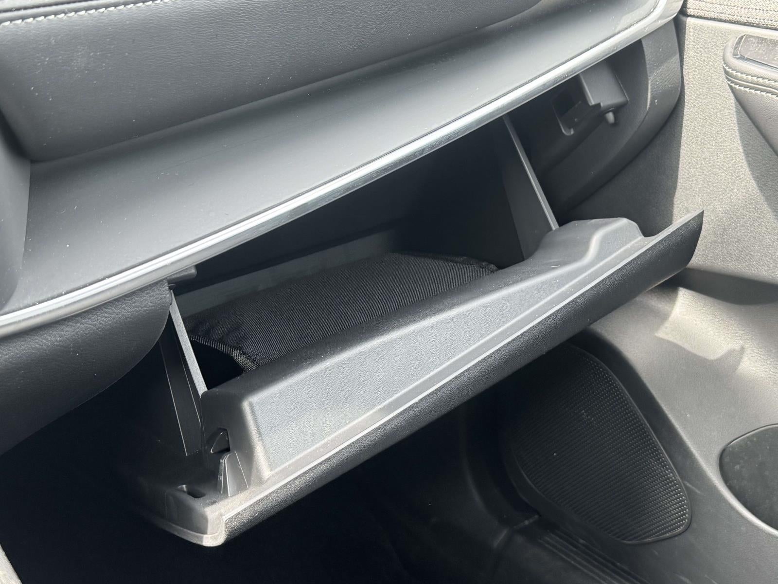 2022 Nissan Rogue S Intelligent AWD