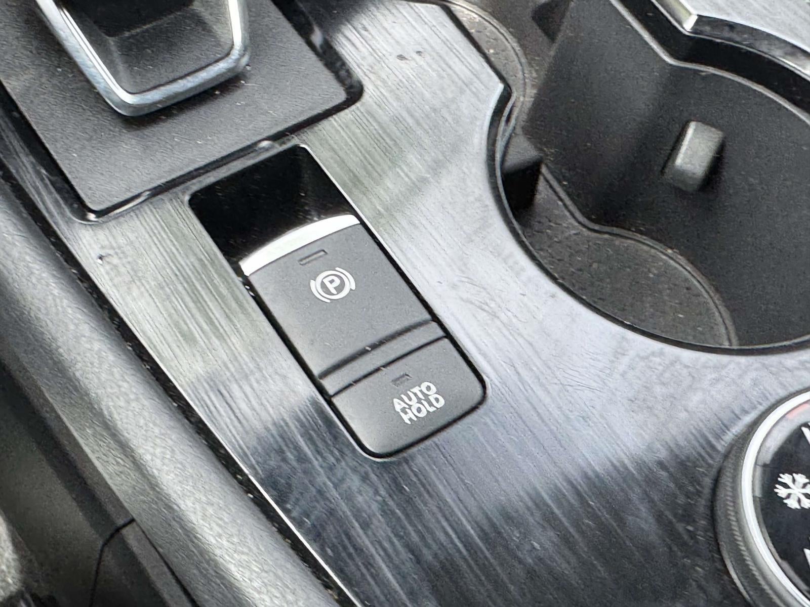 2022 Nissan Rogue S Intelligent AWD