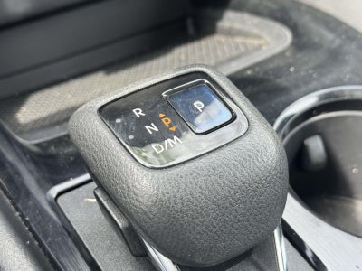2022 Nissan Rogue S Intelligent AWD