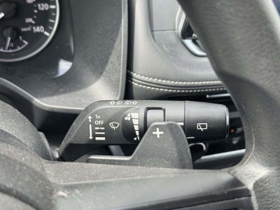 2022 Nissan Rogue S Intelligent AWD