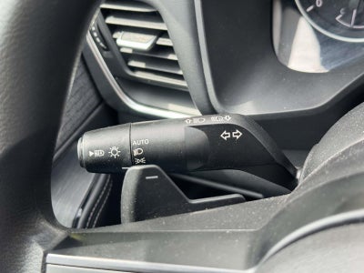 2022 Nissan Rogue S Intelligent AWD