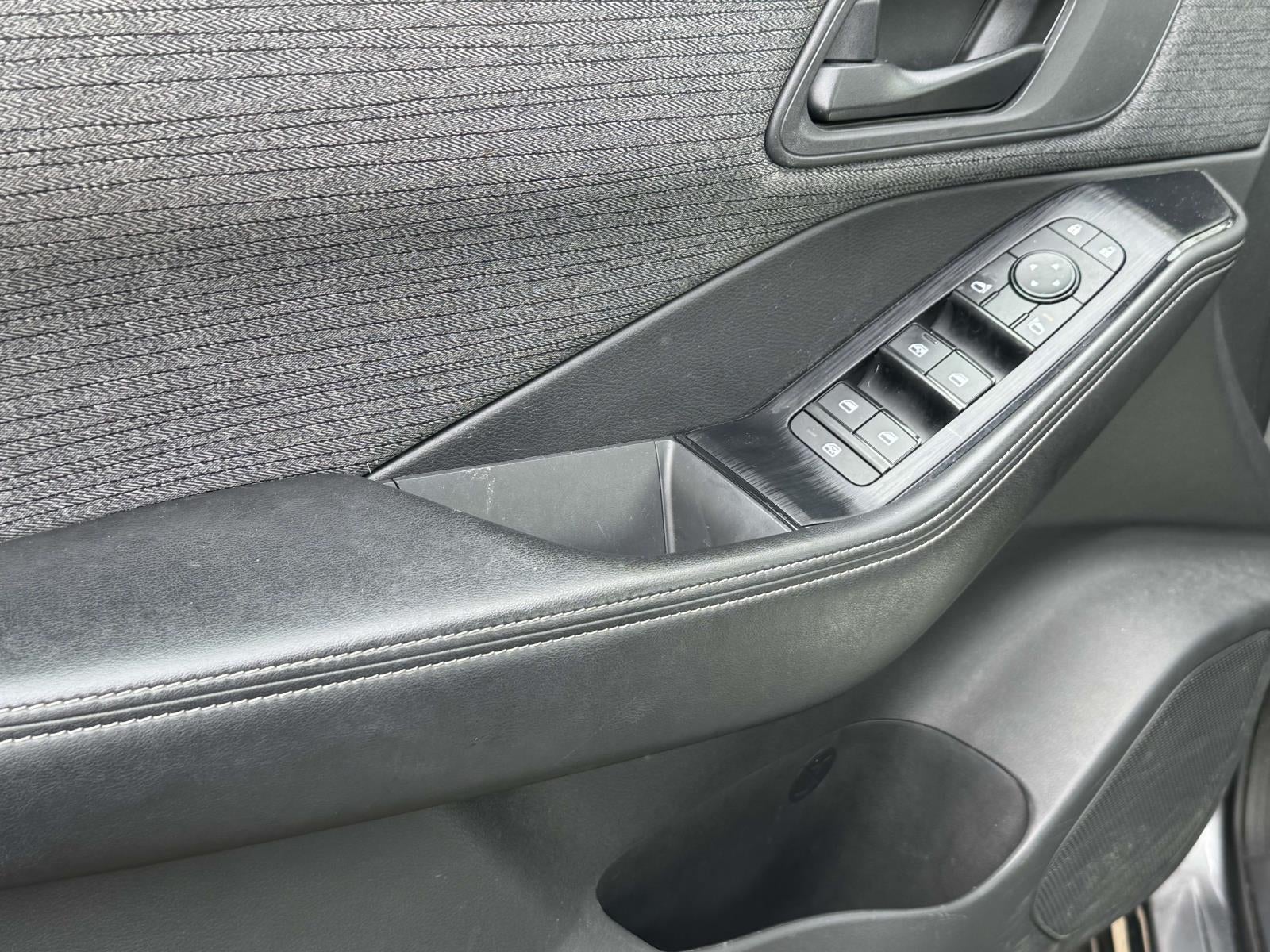 2022 Nissan Rogue S Intelligent AWD
