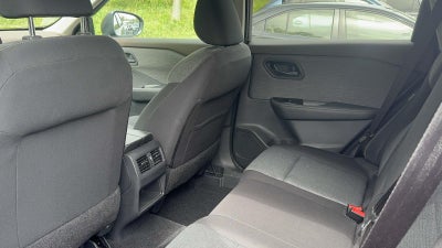 2022 Nissan Rogue S Intelligent AWD
