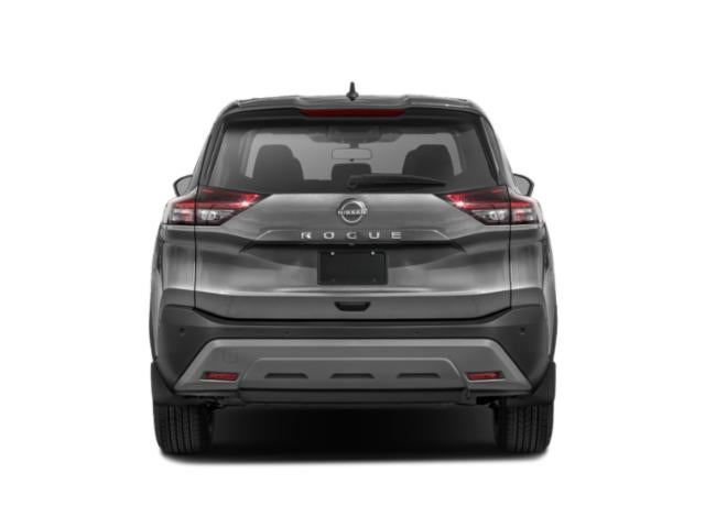 2023 Nissan Rogue S Intelligent AWD