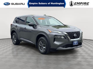 2023 Nissan Rogue S Intelligent AWD
