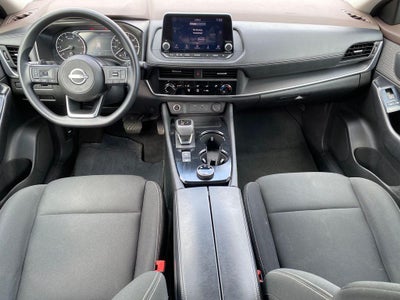 2023 Nissan Rogue S Intelligent AWD