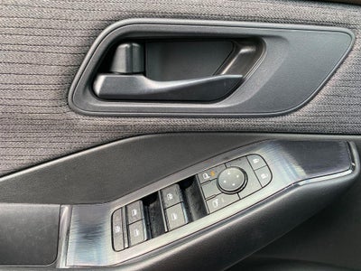 2023 Nissan Rogue S Intelligent AWD