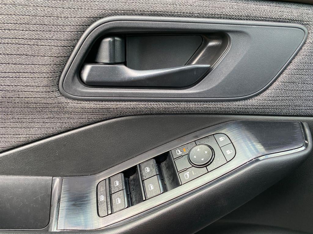 2023 Nissan Rogue S Intelligent AWD