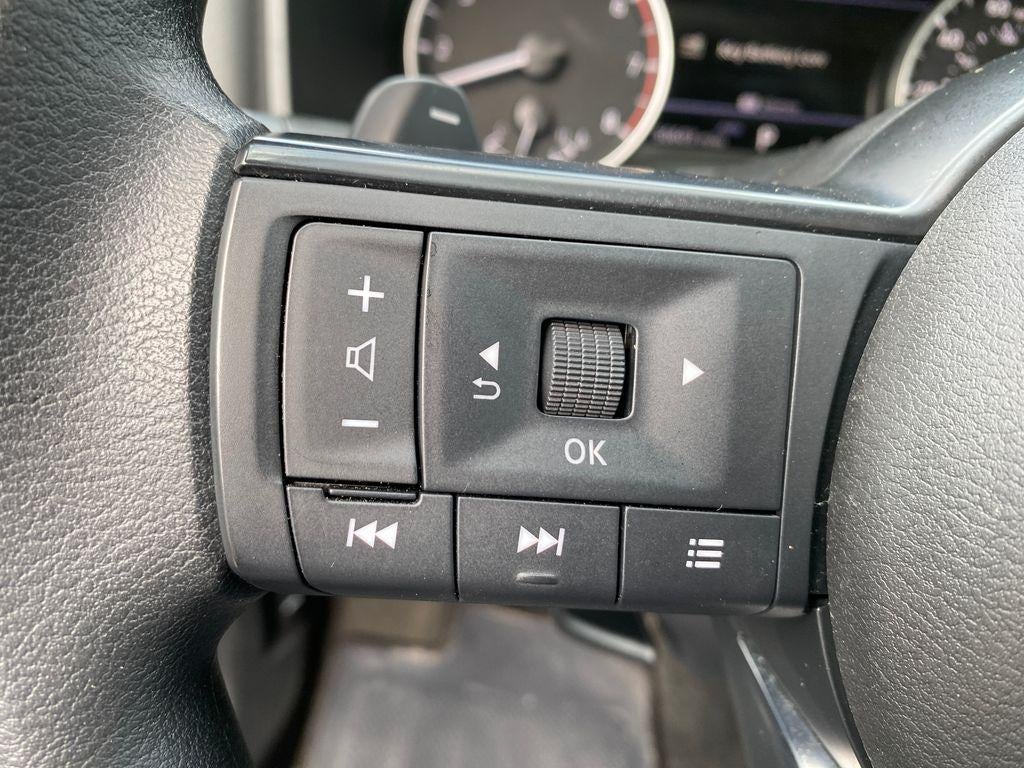 2023 Nissan Rogue S Intelligent AWD
