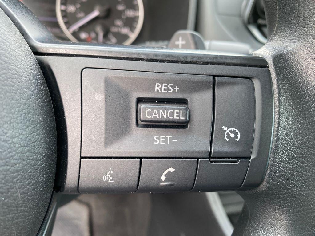 2023 Nissan Rogue S Intelligent AWD