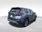 2023 Nissan Rogue S Intelligent AWD