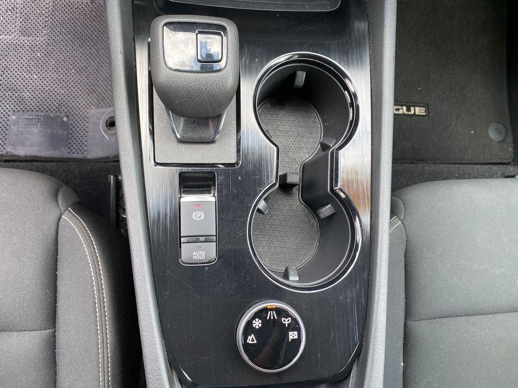 2023 Nissan Rogue S Intelligent AWD