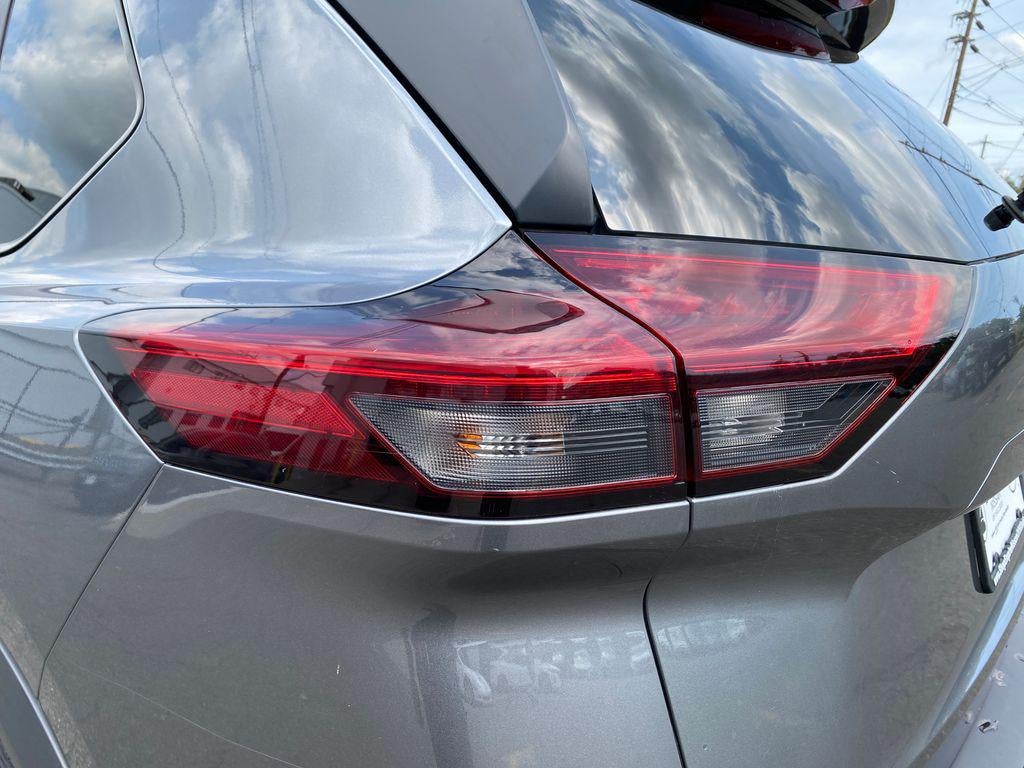 2023 Nissan Rogue S Intelligent AWD
