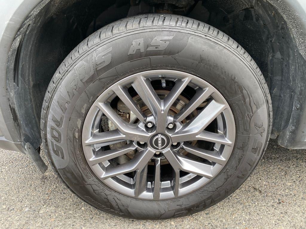 2023 Nissan Rogue S Intelligent AWD