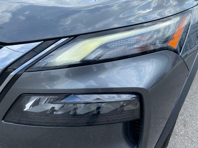 2023 Nissan Rogue S Intelligent AWD