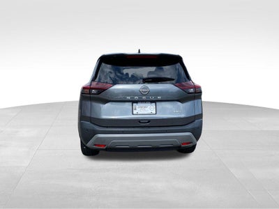 2023 Nissan Rogue S Intelligent AWD