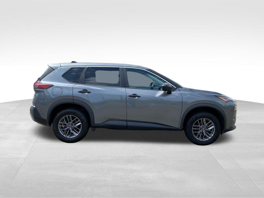 2023 Nissan Rogue S Intelligent AWD