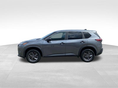 2023 Nissan Rogue S Intelligent AWD