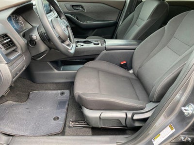 2023 Nissan Rogue S Intelligent AWD