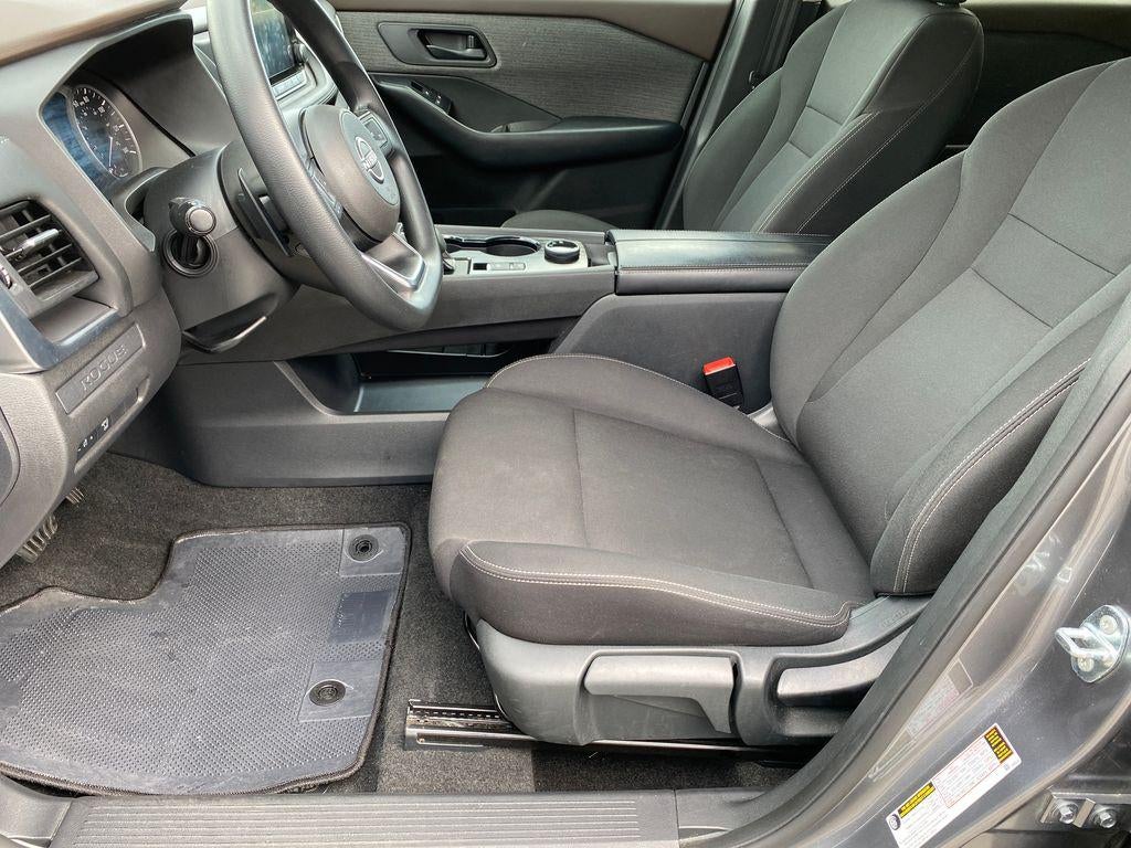 2023 Nissan Rogue S Intelligent AWD