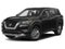 2023 Nissan Rogue S Intelligent AWD