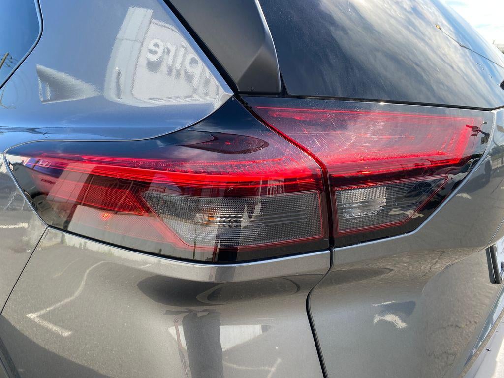 2023 Nissan Rogue S Intelligent AWD
