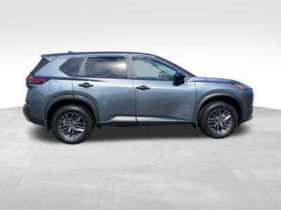 2023 Nissan Rogue S Intelligent AWD