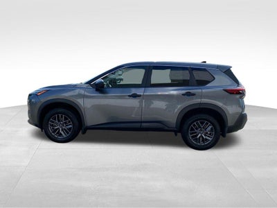 2023 Nissan Rogue S Intelligent AWD