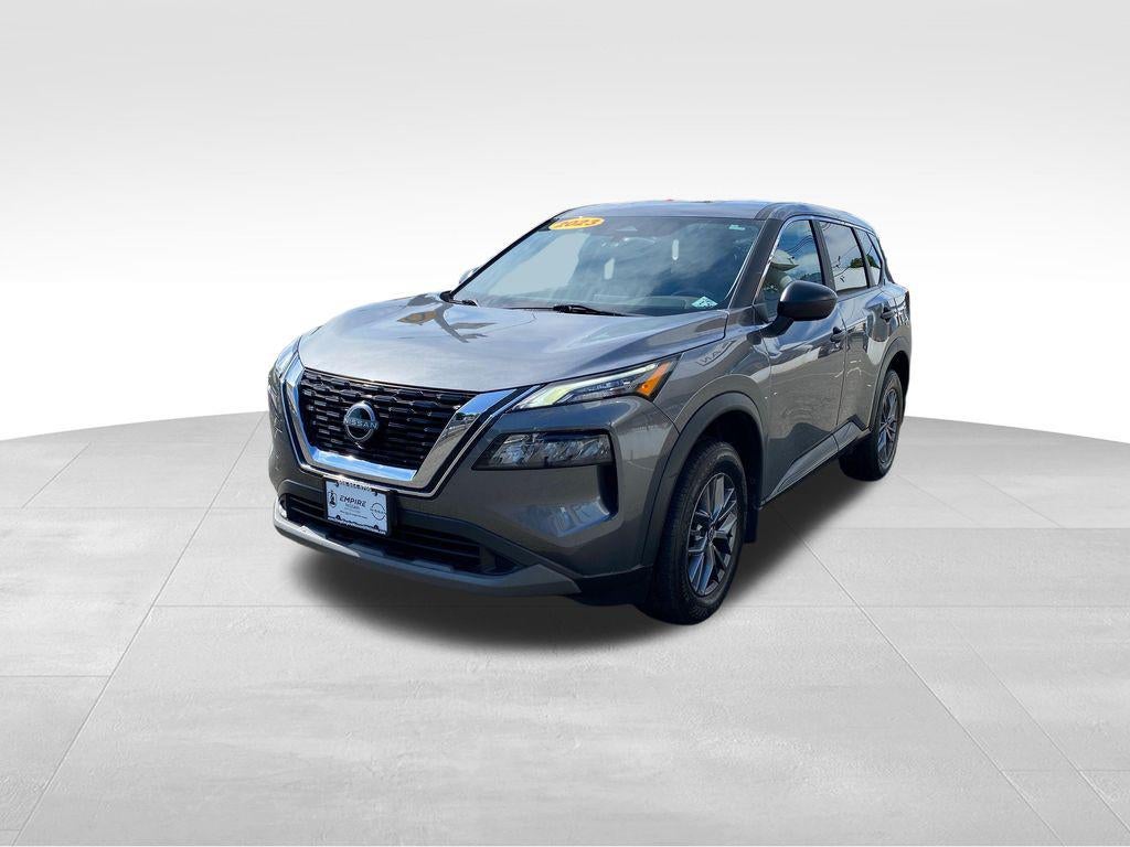 2023 Nissan Rogue S Intelligent AWD