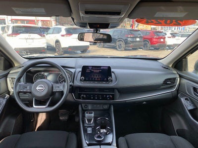 2024 Nissan Rogue S Intelligent AWD