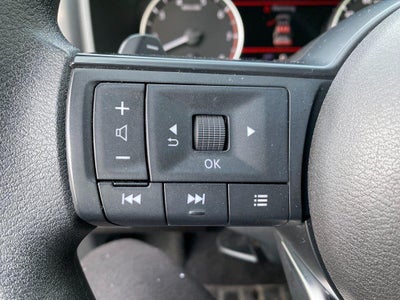 2024 Nissan Rogue S Intelligent AWD