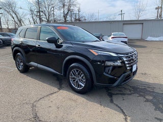 2024 Nissan Rogue S Intelligent AWD