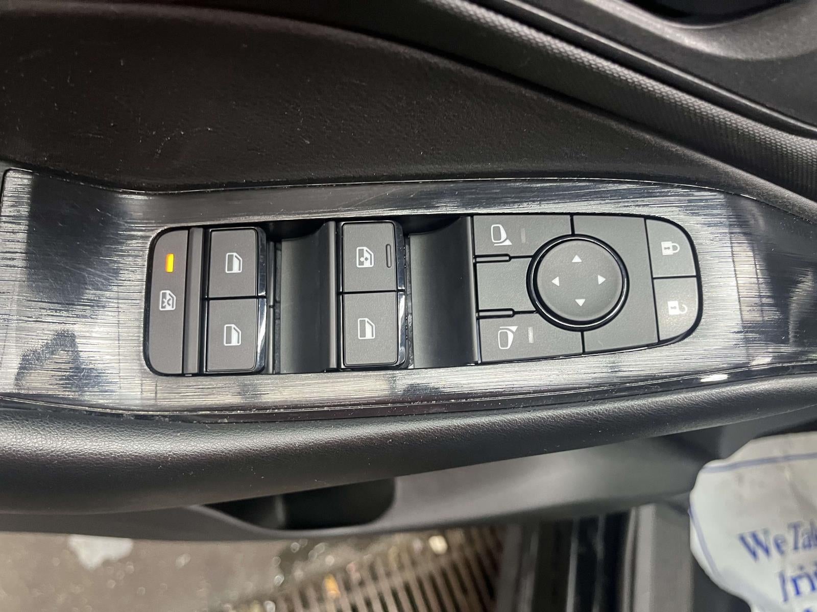 2023 Nissan Rogue S Intelligent AWD