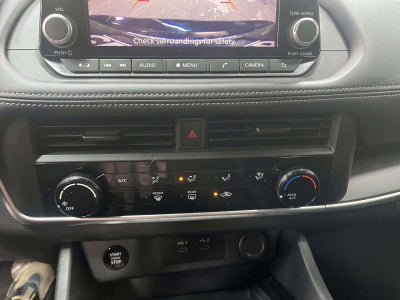 2023 Nissan Rogue S Intelligent AWD