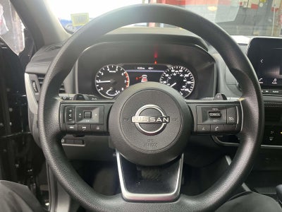 2023 Nissan Rogue S Intelligent AWD
