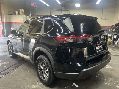 2023 Nissan Rogue S Intelligent AWD