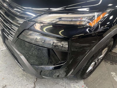 2023 Nissan Rogue S Intelligent AWD