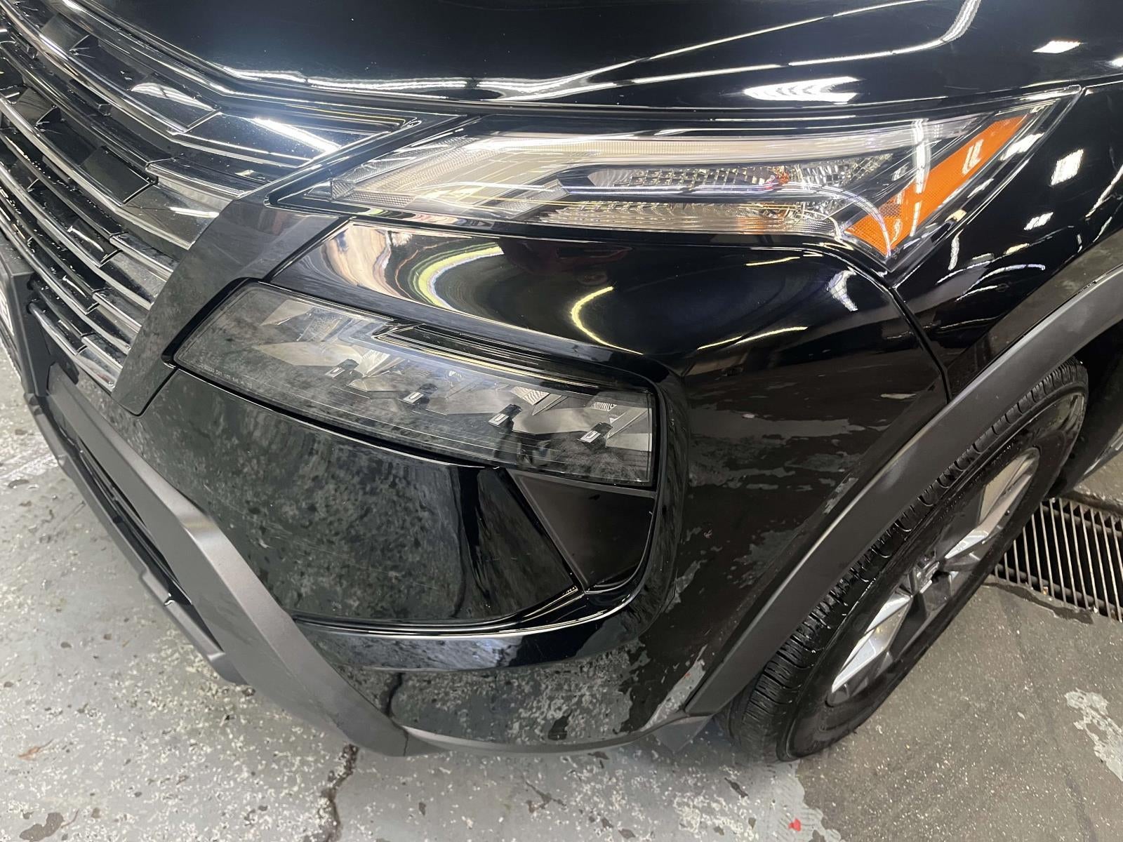 2023 Nissan Rogue S Intelligent AWD