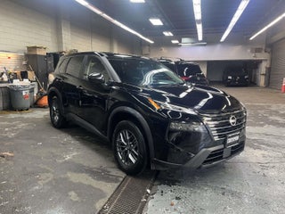2023 Nissan Rogue S Intelligent AWD