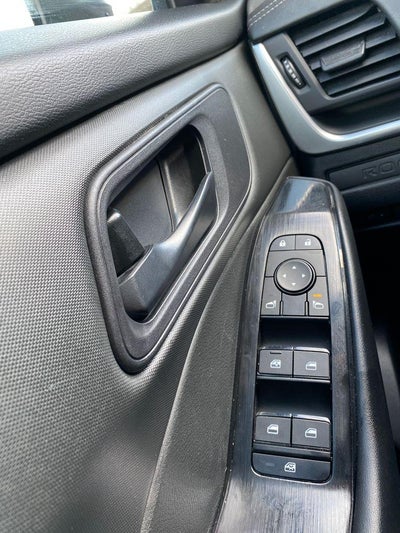 2024 Nissan Rogue S Intelligent AWD