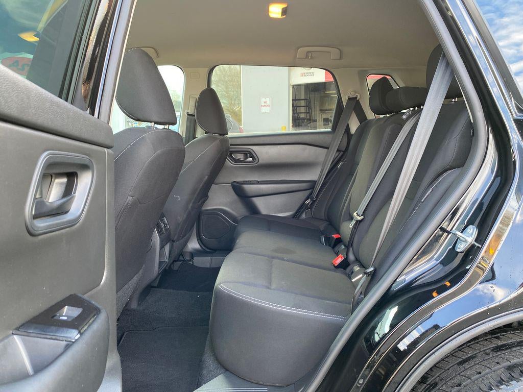 2024 Nissan Rogue S Intelligent AWD