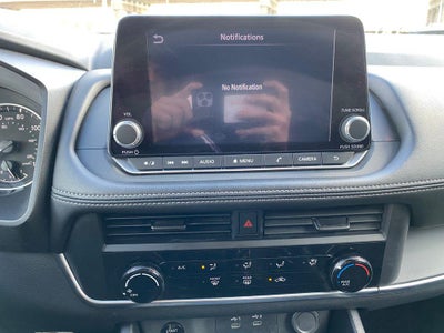 2024 Nissan Rogue S Intelligent AWD